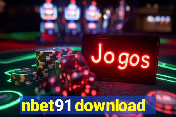 nbet91 download